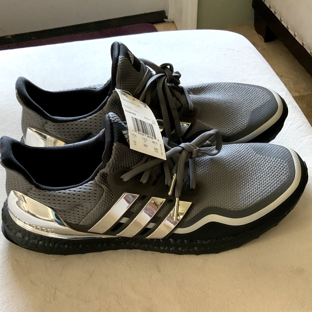Adidas UltraBoost MTL Men’s Size 12